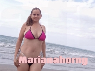 Marianahorny