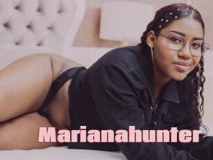 Marianahunter