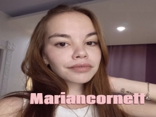 Mariancornett