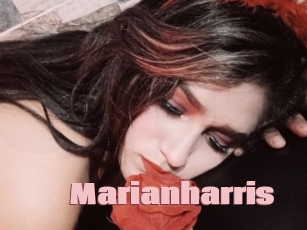 Marianharris