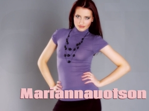 Mariannauotson