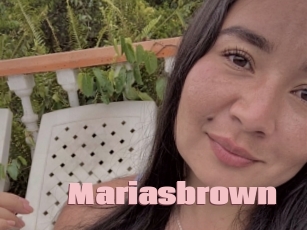 Mariasbrown