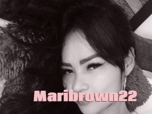 Maribrown22