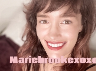 Mariebrookexoxo