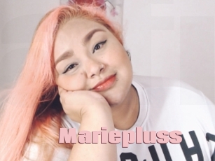 Mariepluss