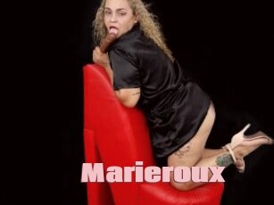 Marieroux