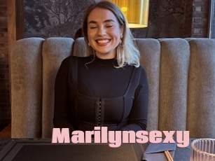 Marilynsexy