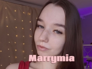 Marrymia