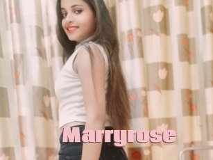 Marryrose