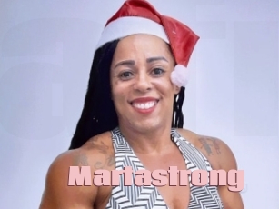 Martastrong