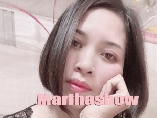 Marthashow