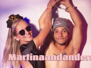 Martinaandanderr