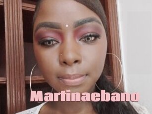 Martinaebano