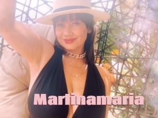 Martinamaria