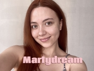 Martydream