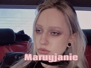 Maruyjanie