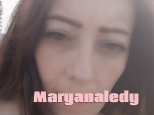 Maryanaledy