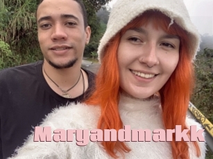 Maryandmarkk