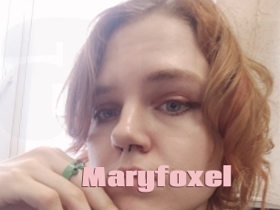 Maryfoxel