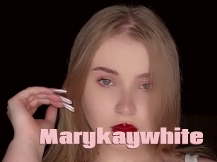 Marykaywhite