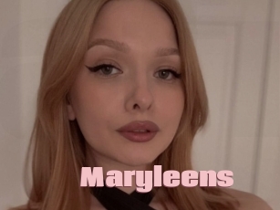 Maryleens