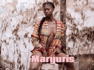 Maryuris