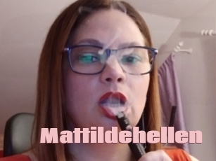 Mattildehellen