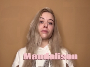 Maudalison