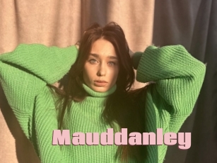 Mauddanley