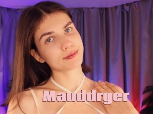 Mauddryer