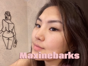 Maxinebarks