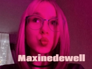 Maxinedewell