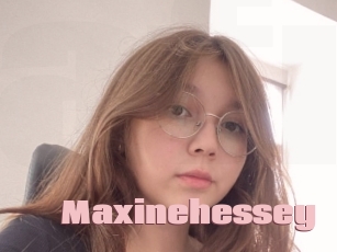 Maxinehessey