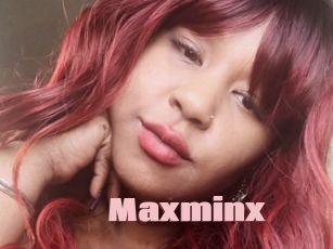 Maxminx