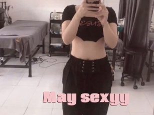 May_sexyy