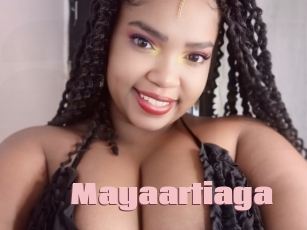 Mayaartiaga