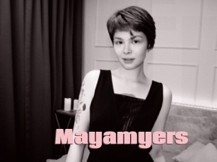 Mayamyers