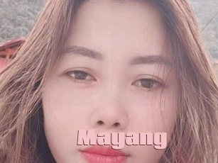 Mayang