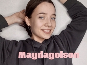 Maydagolson