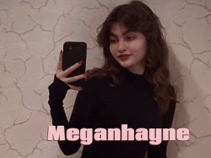 Meganhayne