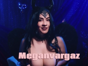 Meganvargaz