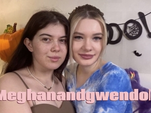 Meghanandgwendol