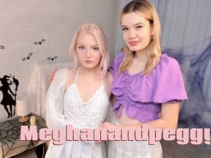 Meghanandpeggy