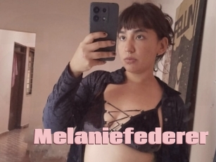 Melaniefederer