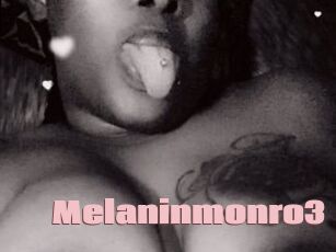 Melaninmonro3