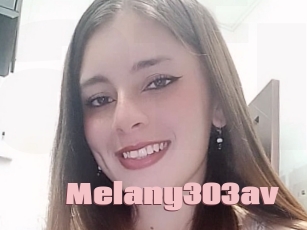 Melany303av