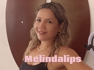 Melindalips