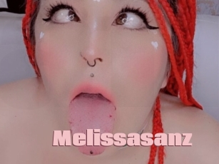 Melissasanz