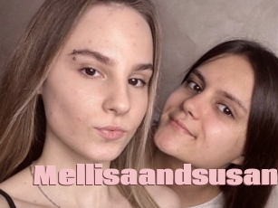 Mellisaandsusan