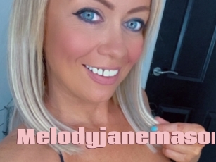 Melodyjanemason